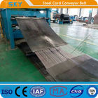 GX Series GX3500 Steel Cord Conveyor Belt